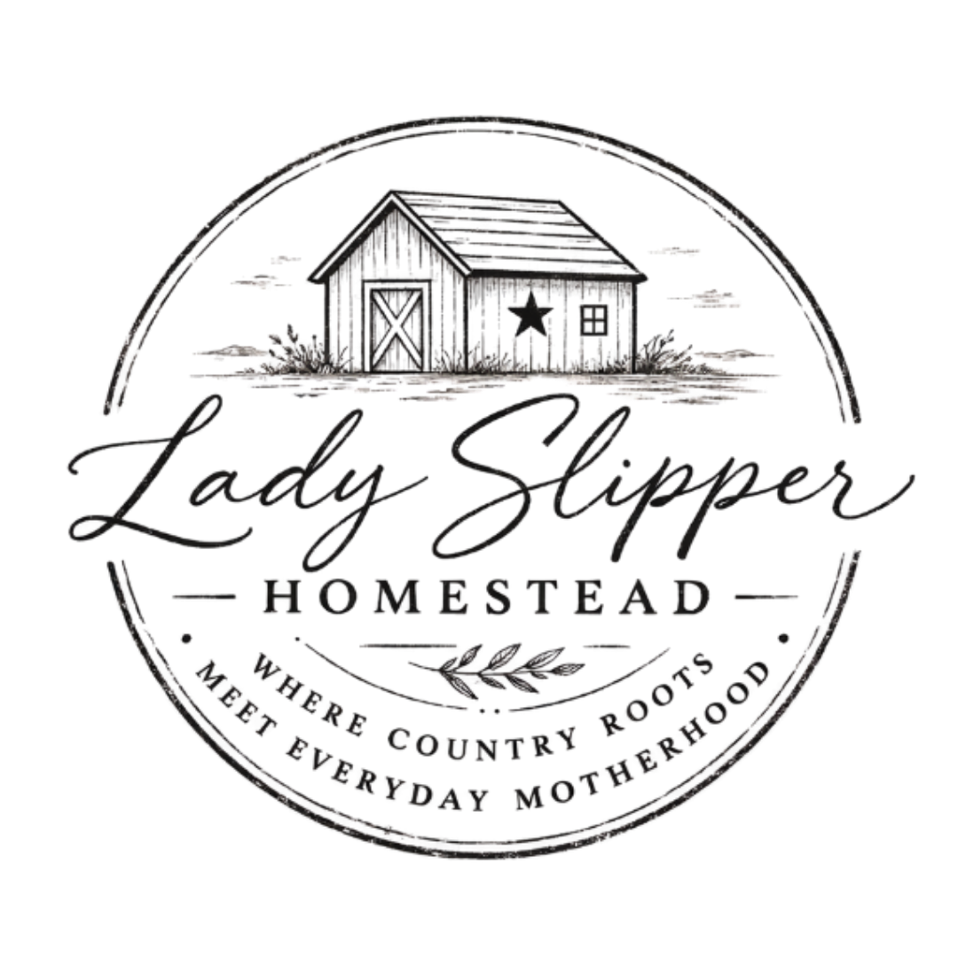 Lady Slipper Homestead